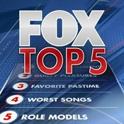 Podcast FOX Top 5