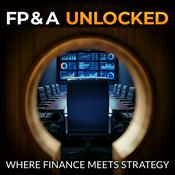 Podcast FP&A Unlocked