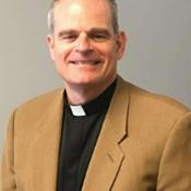Podcast Fr. Brendan McGuire  - Podcasts that Break open the Word of God