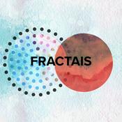 Podcast Fractais - Caminhos típicos por pessoas atípicas 
Neurodivergente, autismo, TDAH e altas habilidades