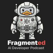 Podcast Fragmented - AI Developer Podcast