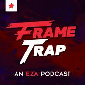 Podcast Frame Trap