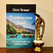 Podcast Frankincense Land audiobook