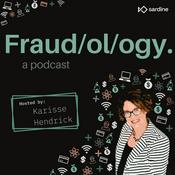 Podcast Fraudology Podcast with Karisse Hendrick