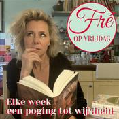 Podcast Fre op Vrijdag