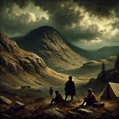 Podcast Freaks on the Fells: Three Months' Rustication, Story 3