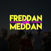 Podcast Freddan før Meddan
