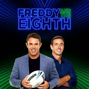 Podcast Freddy and the Eighth