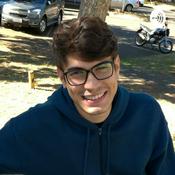 Podcast Frederico Sales