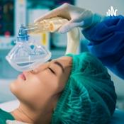 Podcast ‘FREE COVID’ ANESTHESIA BY CELIA PÉREZ AND SONIA CHENG