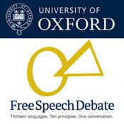 Podcast Free Speech Debate