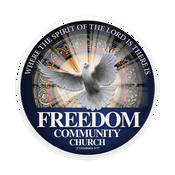 Podcast Freedom Community Church in Earl Park