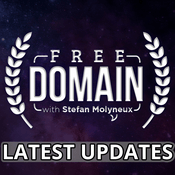 Freedomain with Stefan Molyneux