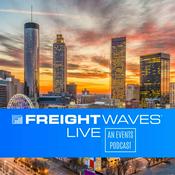 Podcast FreightWaves LIVE: An Events Podcast