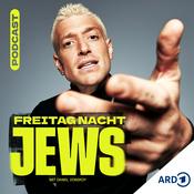 Podcast Freitagnacht Jews – Der Podcast