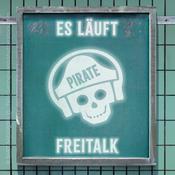 Podcast Freitalk