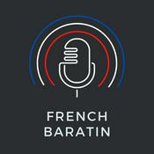 Podcast French Baratin - Real conversations in French for advanced learners, débats en français authentique, B2 et +, FLE, French language podcast