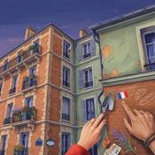 Podcast French Neighbour and Building French