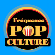 Podcast Fréquence Pop Culture