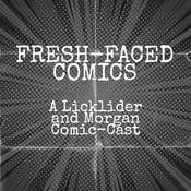 Podcast Fresh-Faced Comics
