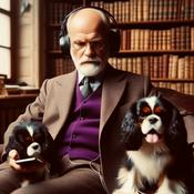 Podcast Freud Que Eu Te Escuto