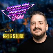 Podcast Friday Night Greg