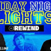 Podcast Friday Night Lights Rewind