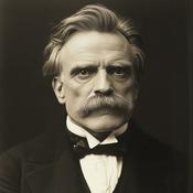 Podcast Friedrich Nietzsche Classics Podcast