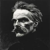 Podcast Friedrich Nietzsche Philosophy Collection