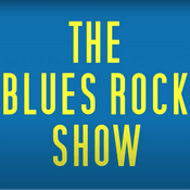 Podcast The Blues Rock Show