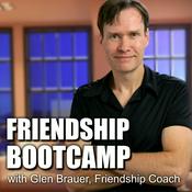 Podcast Friendship Bootcamp Podcast