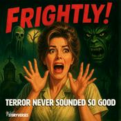Podcast FRIGHTLY! Scary Stories and Tales of Terror