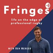 Podcast Fringes - Life on the Edge of Professional Rugby