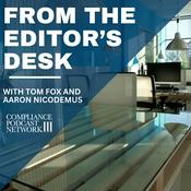 Podcast From the Editor's Desk