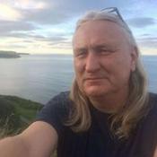 Podcast FROM THE PEN OF CHRIS GREGORY
