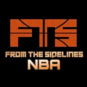 Podcast From The Sidelines NBA