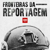 Podcast Fronteiras da Reportagem