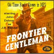 Podcast Frontier Gentleman - all 41 Episodes