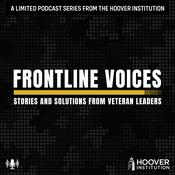 Podcast Frontline Voices