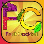 Podcast Fruit Cocktail