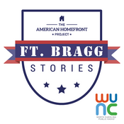 Podcast Ft. Bragg Stories Podcast