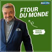 Podcast Ftour du Monde