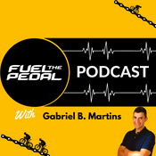 Podcast Fuel The Pedal podcast