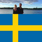 Podcast Full Swede Ahead! - Expat essays from a British family in Sweden