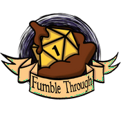 Podcast Fumble Through Podcast