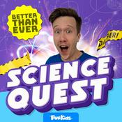 Fun Kids Science Quest