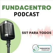 Podcast Fundacentro Podcast