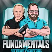 Podcast Fundamentals of Software Engineering