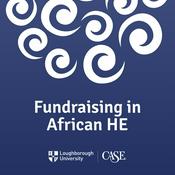 Podcast Fundraising in African HE