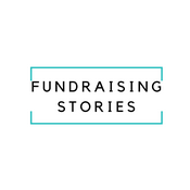 Podcast Fundraising Stories